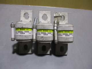  SESON HINODE 500GL-500S BC100KA 500A 12650 3