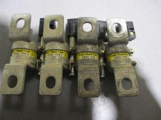  FUJI CR2L-175S ѡԥåɥҥ塼 AC250V 175A BC100KA 4
