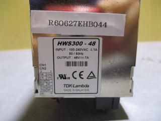  TDK-Lambda HWS300-48 åŸ 100-240VAC