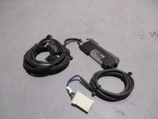  KEYENCE  LV-S61 / LV-11SA 