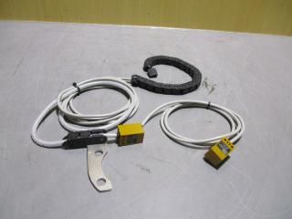  OMRON PROXIMITY SWITCH TL-Q5MC1 췿ɸॿ׶ܥ [2ĥå]
