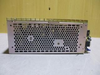  TDK RAX15-11R Power Supply 100-120V 50-60HZ 4.2A