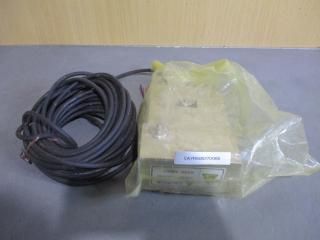  METROL T24C-07-02F