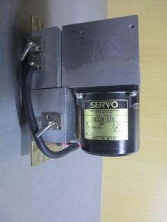  Riken KEIKI    ݥ NIDEC SERVO IH6S3N-500 ͶƳ⡼դ