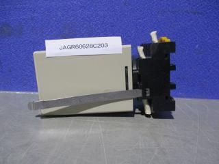  OMRON FLOATLESS LEVEL SWITCH 61F-GP-N(-NT-ND-NL) ե쥹٥륹å<ʧ>