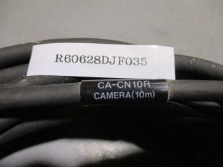  KEYENCE CA-CN10R CAMERA(10m)֥