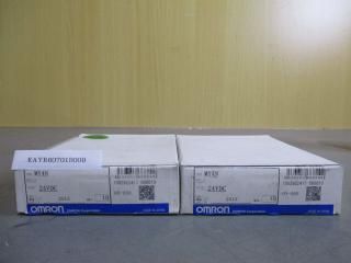 OMRON  MY4N  24VDC  ߥ˥ѥ졼  20 