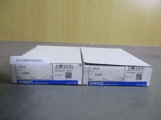  OMRON  MY2N  24VDC ߥ˥ѥ졼  20 