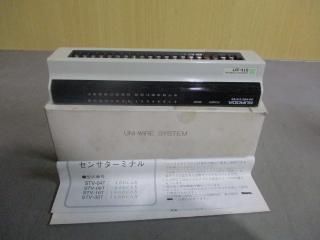  KURODA STV-32T UNIWIRE SYSTEM SENSOR TERMINAL