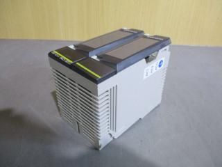  YASKAWA MEMOCON GL120 JRMSP-120CPS11300