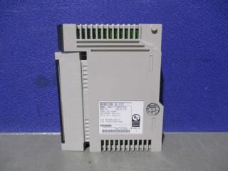  YASKAWA MEMOCON GL120  JAMSC-120DRA84300 