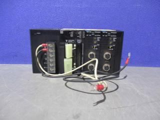  OMRON V600-IDSC04 / V600C12*2  OK 