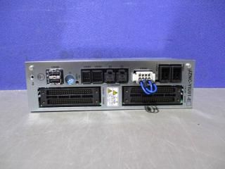   YASKAWA Robot JZNC-YIU01-E DX100 I/O Controller