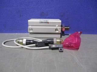   SMC CDQ2BS40-40DCM-J79W-111G 