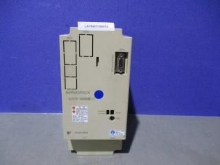  YASKAWA SGDB-05ADG ܥѥåɥ饤