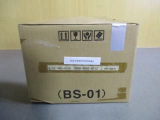  FANUC SERVO AMPLIFIER UNIT A06B-6093-H112
