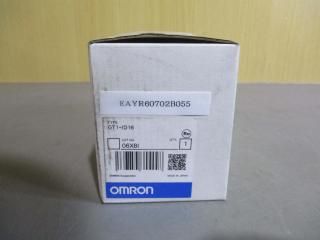  OMRON GT1-ID16 GT1-BSC01 ǥIO˥å