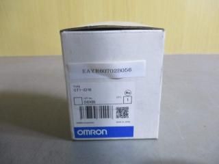  OMRON GT1-ID16 GT1-BSC01 ǥIO˥å
