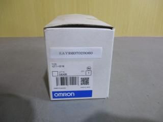  OMRON GT1-ID16 GT1-BSC01 ǥIO˥å