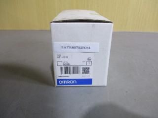 OMRON GT1-ID16 GT1-BSC01 ǥIO˥å