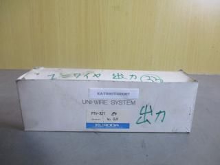  KURODA PTV-32T-Z4 󥵡 ߥʥ