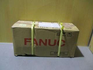  FANUC A06B-0147-B675#S000 AC SERVO MOTOR 3.8kWʧ