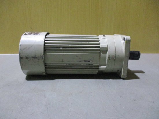 中古 Sumitomo CNVMS05-E085-B-35 ALTAX DRIVE アルタックスNEOギヤモータ - growdesystem