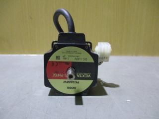  ORIENTAL MOTOR STEPPING MOTOR 5-PHASE PK566BW 1.4A