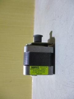  NIDEC SERVO KH42JM2B232A  DC 2.64V 1.2A  ƥåԥ󥰥⡼