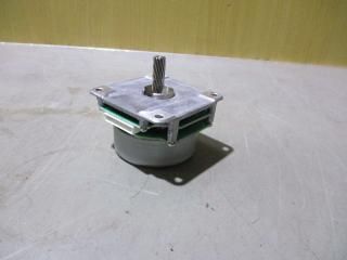  NIDEC SERVO BH55FT15-07 15W 2A 