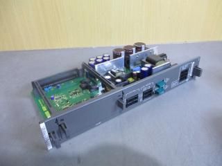  FANUC A16B-2203-0370/13E POWER SUPPLY MODULE