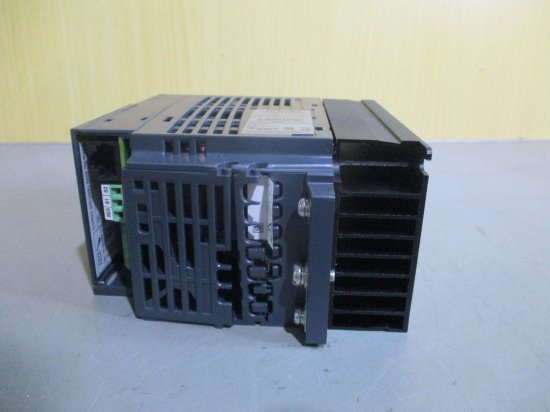 新古 TOSHIBA 東芝 VFS15-2007PM 0.75KW-1.8kVA-1HP インバーター 200V - growdesystem