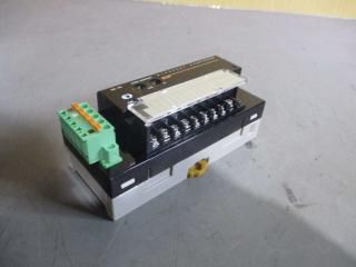   OMRON REMOTE TERMINAL DRT2-ID16  ⡼I/Oߥʥ