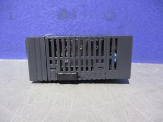  KEYENCE POWER SUPPLY MODULE  KV-U7  100-240V
