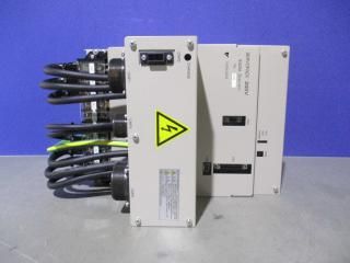  Yaskawa SGDM-60AC-NX1   SERVOPACK