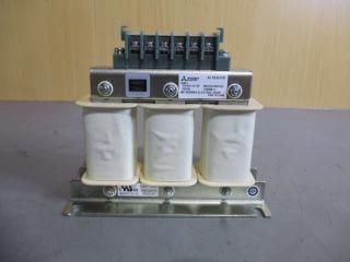  ɩŵ FR-HAL-H1.5K  AC REACTOR 