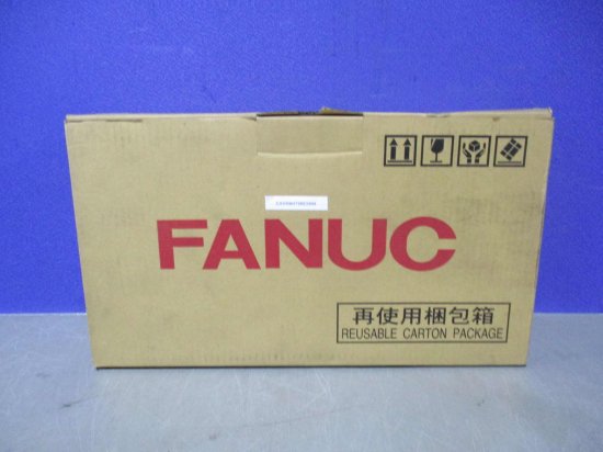 新古FANUC A06B-6114-H205 サーボ アンプ モジュール - growdesystem