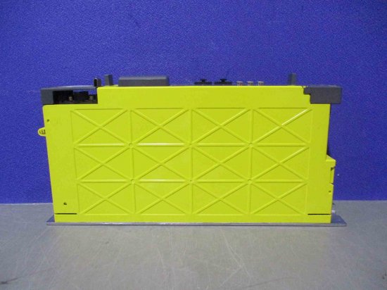 新古FANUC A06B-6114-H205 サーボ アンプ モジュール - growdesystem