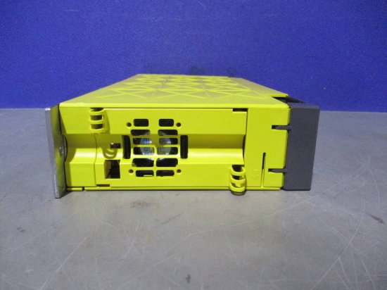 新古FANUC A06B-6114-H205 サーボ アンプ モジュール - growdesystem