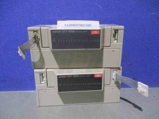 Omron GT1-BSCO1 Digital Unit 2SET