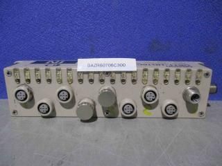 OMRON DRT1-HD16C Remote Terminal 24V, Input 6mA/Point