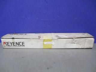 KEYENCE PJ-S08T/PJ-S08R AREA SENSOR