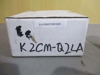 OMRON MOTOR RELAY K2CM-Q2LA ⡼졼