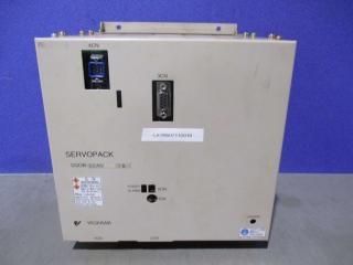  YASKAWA SGDB-50ANY8  SERVOPACK