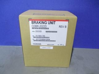  YASKAWA   CDBR-2022D ư˥å