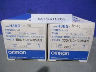   Omron H3BG-8-30  졼 2