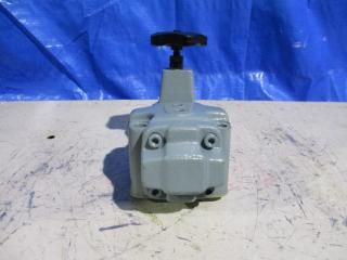  NACHI G-G03-3-21  RELIEF VALVE 
