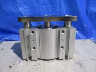  SMC MGPM100-50AZ  MG Series 
