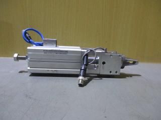  SMC CKQP50-240RD-DCR557CR 