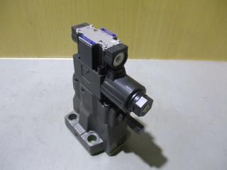  YUKEN  S-BSG-06-V-2B14B-D24-R-5306 1710 żե꡼